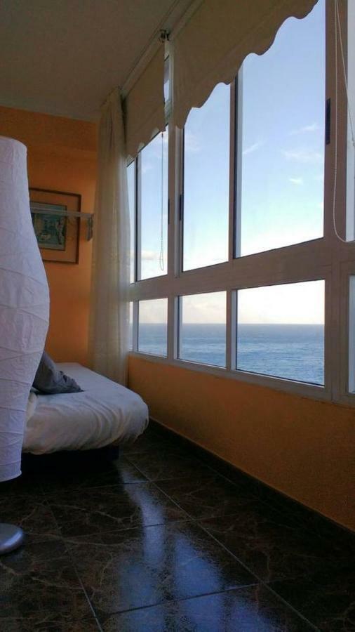 Cozy Apartment Candelaria Exteriér fotografie
